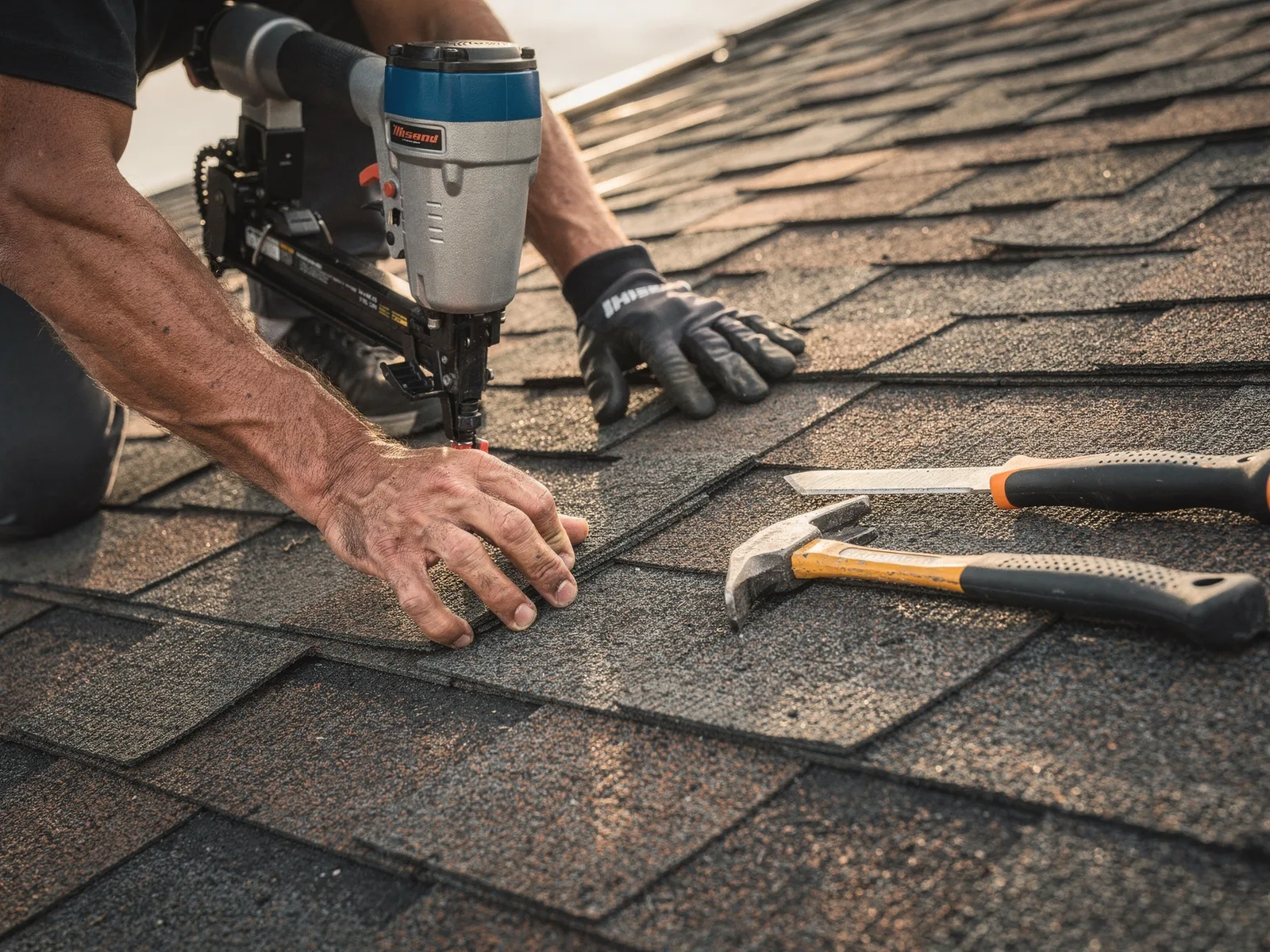 Why choose Roof Repair in Bristol, ME